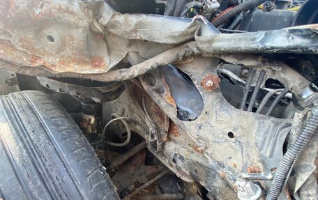 Subaru Forester, 2007 год, 500 000 рублей, 6 фотография