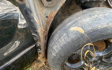 Subaru Forester, 2007 год, 500 000 рублей, 7 фотография