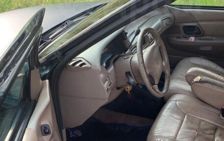 Mercury Sable III, 1993 год, 100 000 рублей, 4 фотография