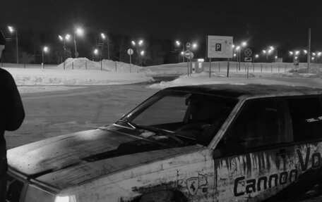 Volvo 940, 1996 год, 250 000 рублей, 6 фотография