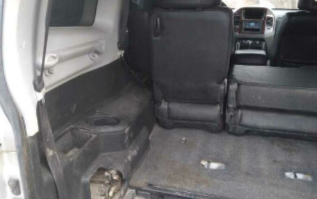 Mitsubishi Pajero III рестайлинг, 2003 год, 450 000 рублей, 6 фотография