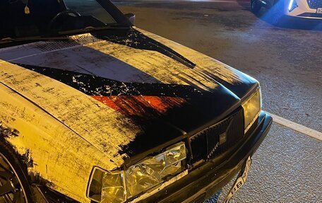 Volvo 940, 1996 год, 250 000 рублей, 3 фотография