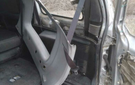 Mitsubishi Pajero III рестайлинг, 2003 год, 450 000 рублей, 7 фотография