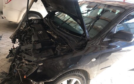 Mazda 3, 2007 год, 350 000 рублей, 3 фотография