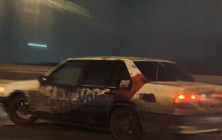 Volvo 940, 1996 год, 250 000 рублей, 9 фотография