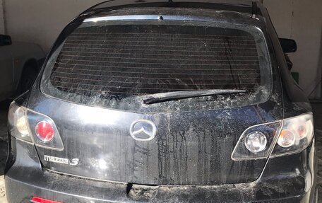 Mazda 3, 2007 год, 350 000 рублей, 2 фотография