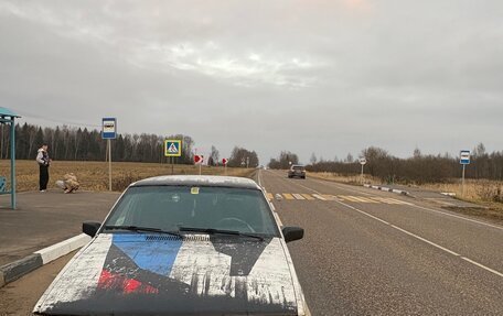 Volvo 940, 1996 год, 250 000 рублей, 2 фотография