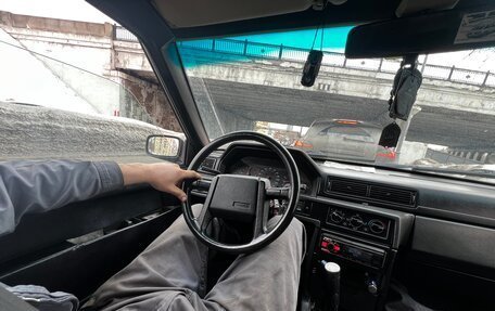 Volvo 940, 1996 год, 250 000 рублей, 10 фотография