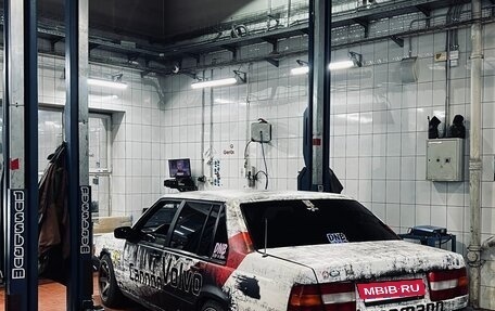 Volvo 940, 1996 год, 250 000 рублей, 7 фотография