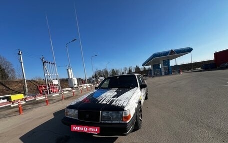 Volvo 940, 1996 год, 250 000 рублей, 5 фотография
