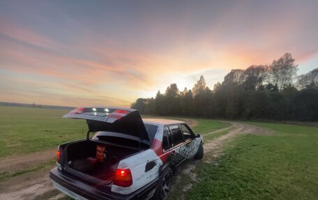 Volvo 940, 1996 год, 250 000 рублей, 19 фотография