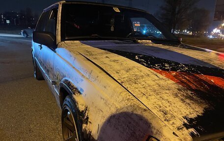 Volvo 940, 1996 год, 250 000 рублей, 13 фотография