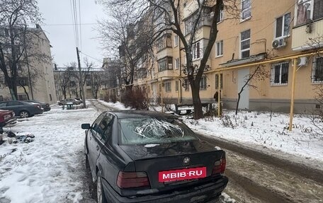 BMW 3 серия, 1991 год, 150 000 рублей, 5 фотография