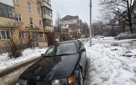 BMW 3 серия, 1991 год, 150 000 рублей, 3 фотография