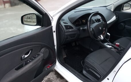 Renault Fluence I, 2010 год, 650 000 рублей, 5 фотография