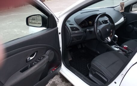 Renault Fluence I, 2010 год, 650 000 рублей, 6 фотография