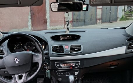 Renault Fluence I, 2010 год, 650 000 рублей, 7 фотография