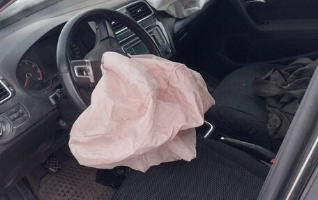 Volkswagen Polo VI (EU Market), 2014 год, 280 000 рублей, 5 фотография