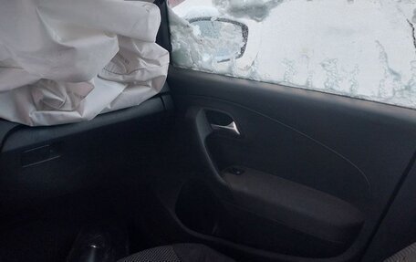 Volkswagen Polo VI (EU Market), 2014 год, 280 000 рублей, 9 фотография