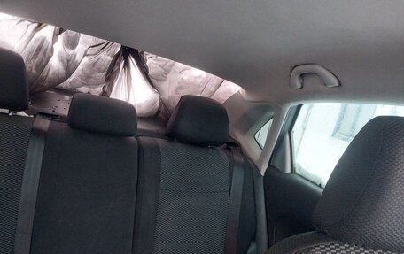 Volkswagen Polo VI (EU Market), 2014 год, 280 000 рублей, 7 фотография