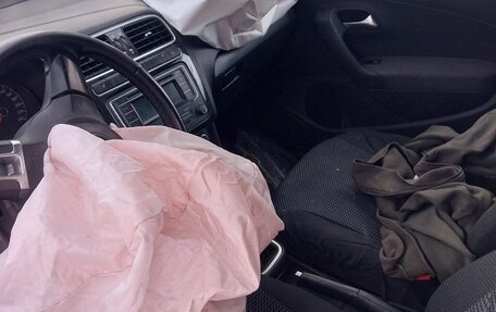 Volkswagen Polo VI (EU Market), 2014 год, 280 000 рублей, 6 фотография