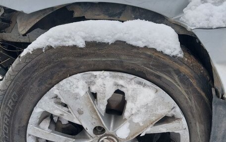 Volkswagen Polo VI (EU Market), 2014 год, 280 000 рублей, 8 фотография