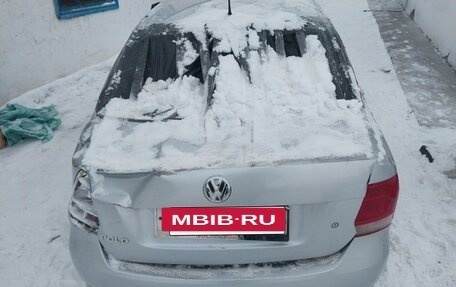 Volkswagen Polo VI (EU Market), 2014 год, 280 000 рублей, 4 фотография