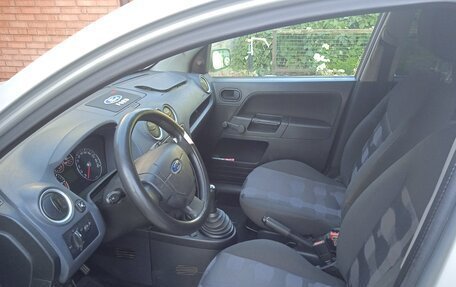 Ford Fusion I, 2006 год, 297 000 рублей, 4 фотография