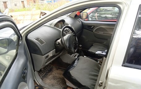 FAW Vita, 2007 год, 30 000 рублей, 3 фотография