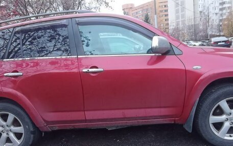 Toyota RAV4, 2008 год, 1 100 000 рублей, 3 фотография