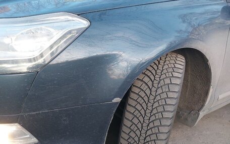 Citroen C5 II, 2011 год, 600 000 рублей, 5 фотография