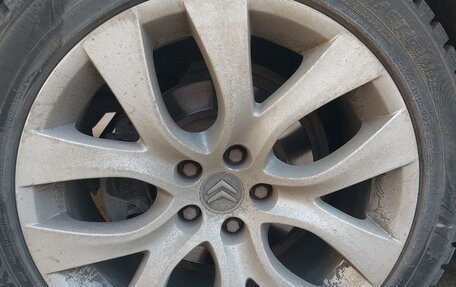 Citroen C5 II, 2011 год, 600 000 рублей, 4 фотография