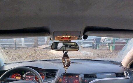 Citroen C5 II, 2011 год, 600 000 рублей, 2 фотография