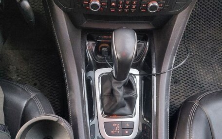 Citroen C5 II, 2011 год, 600 000 рублей, 8 фотография