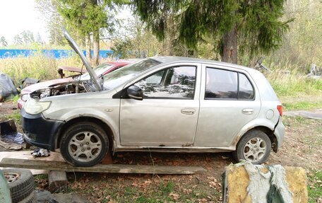 FAW Vita, 2007 год, 30 000 рублей, 2 фотография