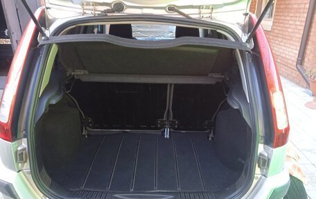 Ford Fusion I, 2006 год, 297 000 рублей, 3 фотография