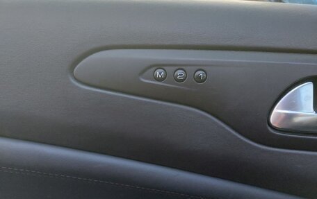 Citroen C5 II, 2011 год, 600 000 рублей, 7 фотография