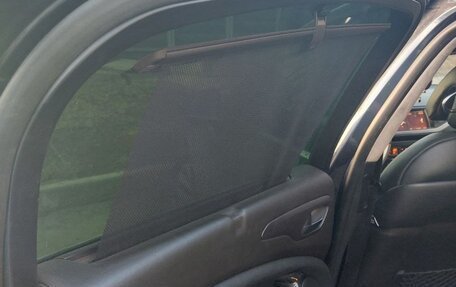 Citroen C5 II, 2011 год, 600 000 рублей, 6 фотография