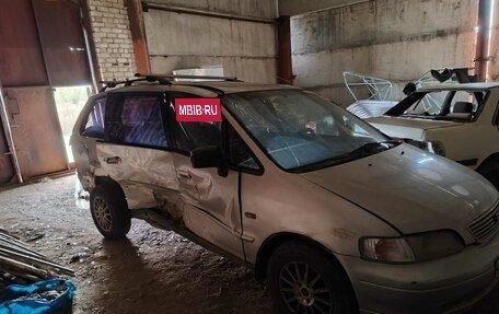 Honda Shuttle I, 1998 год, 120 000 рублей, 2 фотография