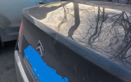 Citroen C5 II, 2011 год, 600 000 рублей, 9 фотография