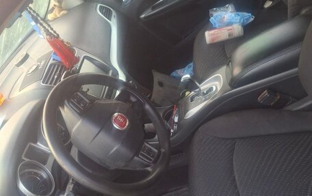 Fiat Freemont, 2013 год, 670 000 рублей, 2 фотография