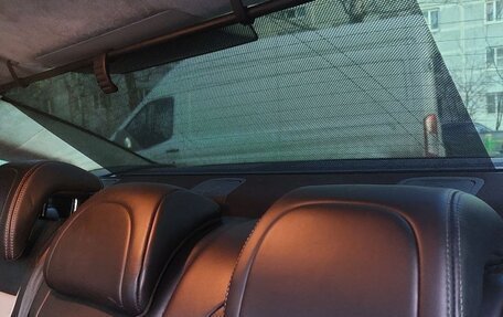 Citroen C5 II, 2011 год, 600 000 рублей, 10 фотография