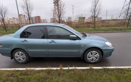 Mitsubishi Lancer IX, 2006 год, 250 000 рублей, 2 фотография