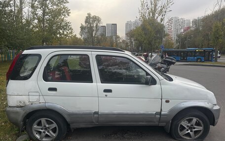 Daihatsu Terios II, 2002 год, 250 000 рублей, 5 фотография