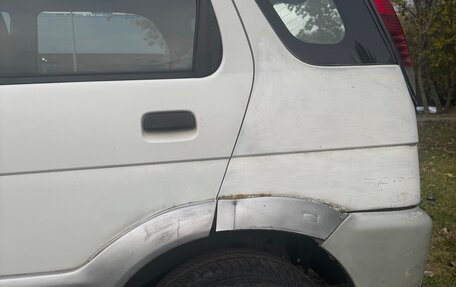 Daihatsu Terios II, 2002 год, 250 000 рублей, 7 фотография