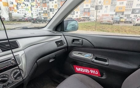 Mitsubishi Lancer IX, 2006 год, 250 000 рублей, 5 фотография