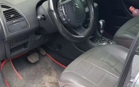 Citroen C4 II рестайлинг, 2010 год, 215 000 рублей, 3 фотография