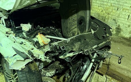 BMW 5 серия, 2020 год, 1 500 000 рублей, 10 фотография