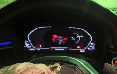 BMW 5 серия, 2020 год, 1 500 000 рублей, 8 фотография