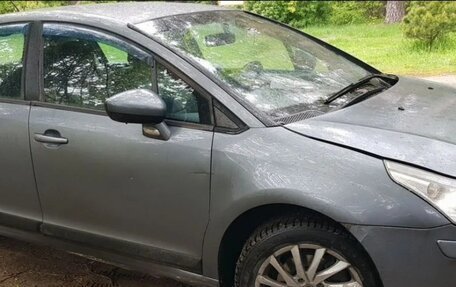 Citroen C4 II рестайлинг, 2010 год, 215 000 рублей, 4 фотография